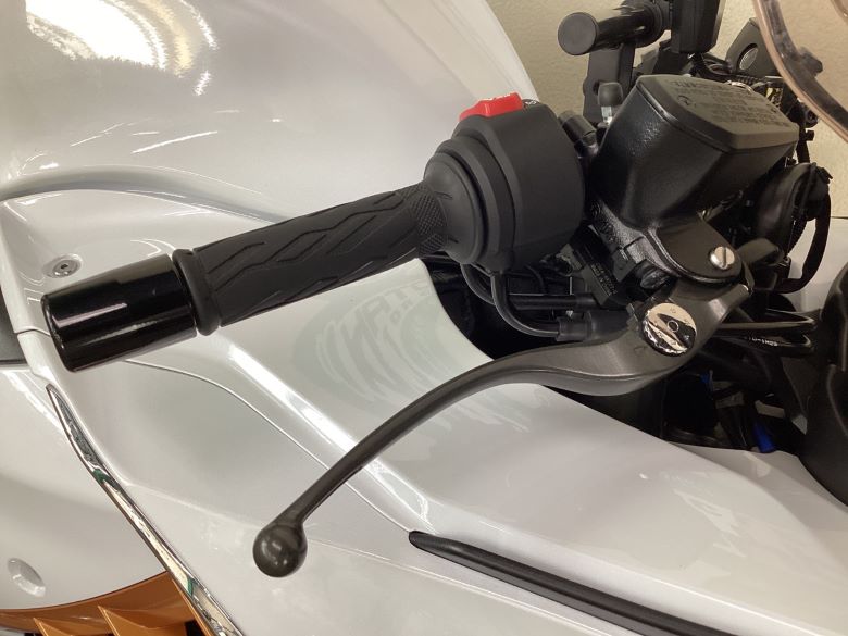 ハヤブサ（ＧＳＸ１３００Ｒ　Ｈａｙａｂｕｓａ）