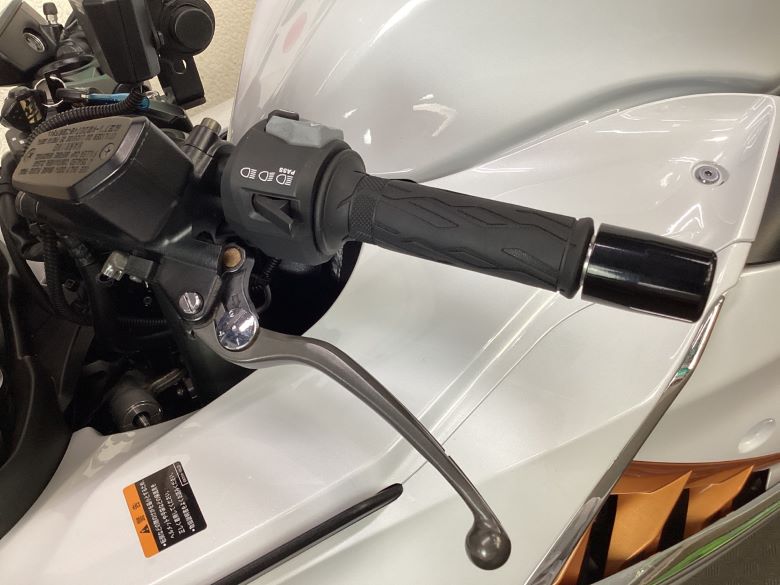 ハヤブサ（ＧＳＸ１３００Ｒ　Ｈａｙａｂｕｓａ）