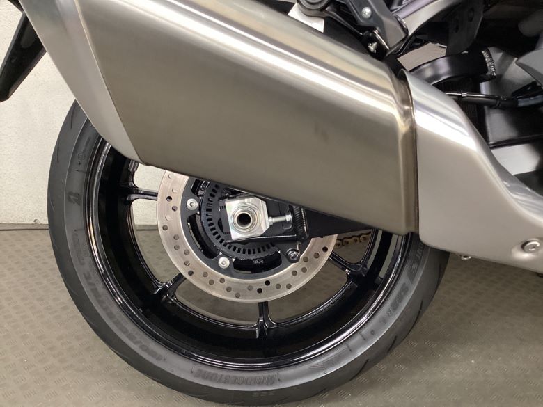 ハヤブサ（ＧＳＸ１３００Ｒ　Ｈａｙａｂｕｓａ）