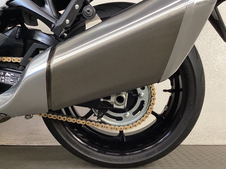 ハヤブサ（ＧＳＸ１３００Ｒ　Ｈａｙａｂｕｓａ）