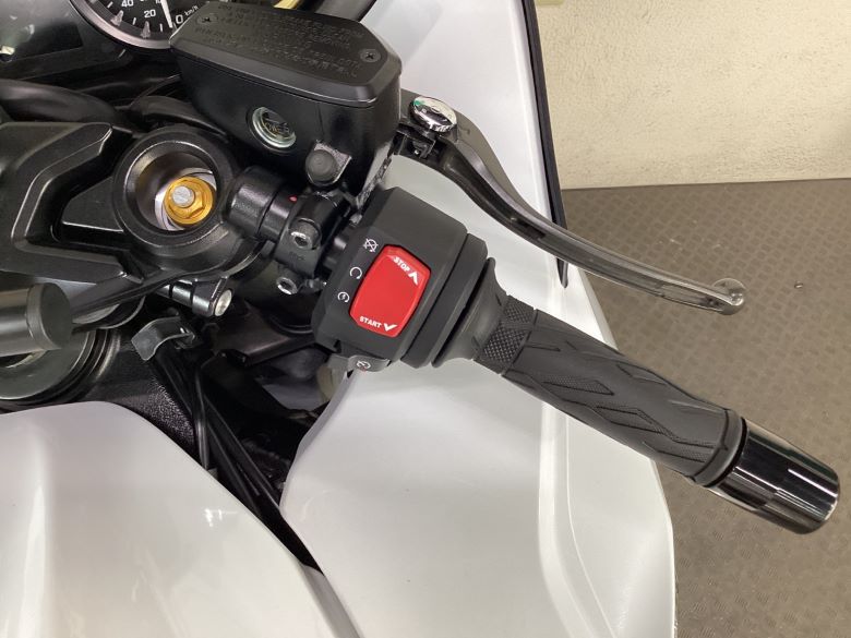 ハヤブサ（ＧＳＸ１３００Ｒ　Ｈａｙａｂｕｓａ）