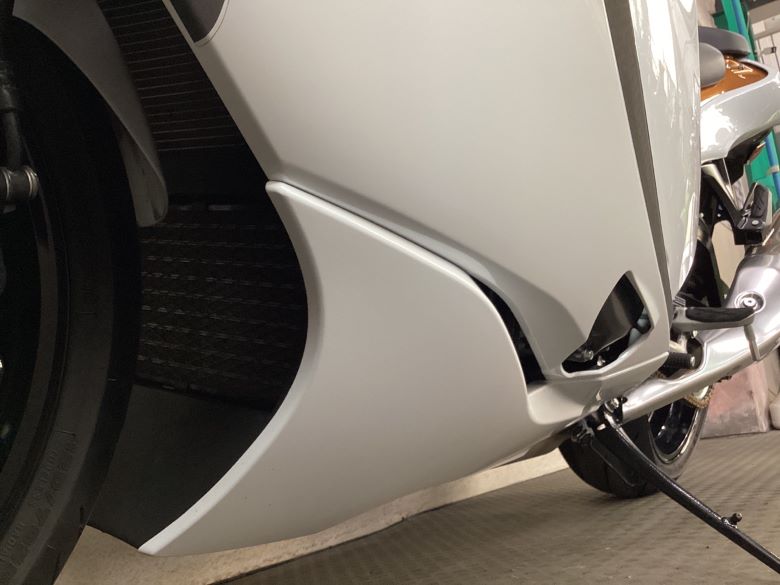 ハヤブサ（ＧＳＸ１３００Ｒ　Ｈａｙａｂｕｓａ）