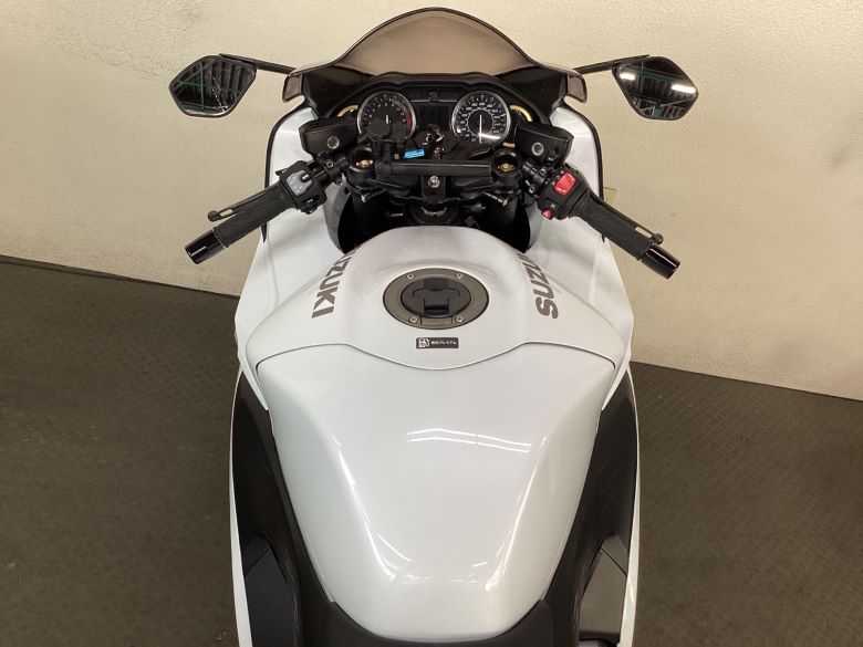 ハヤブサ（ＧＳＸ１３００Ｒ　Ｈａｙａｂｕｓａ）