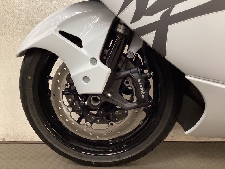 ハヤブサ（ＧＳＸ１３００Ｒ　Ｈａｙａｂｕｓａ）