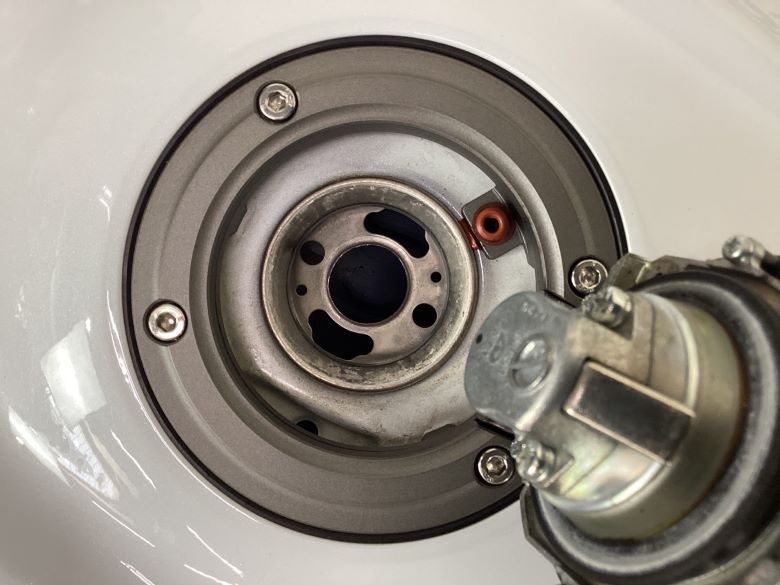 ハヤブサ（ＧＳＸ１３００Ｒ　Ｈａｙａｂｕｓａ）