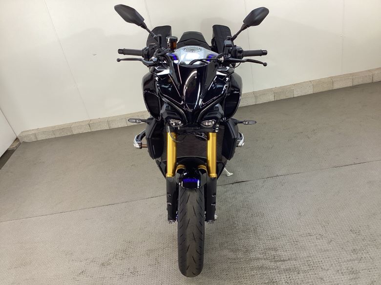 中古 ヤマハ ＭＴ−１０