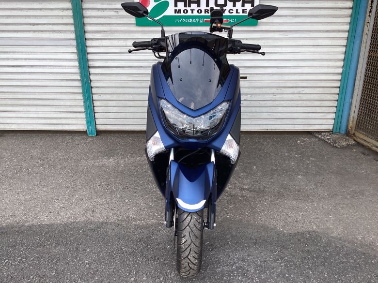 中古 ヤマハ ＮＭＡＸ
