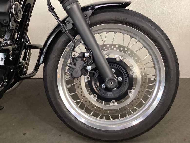 Ｗ８００　ストリート