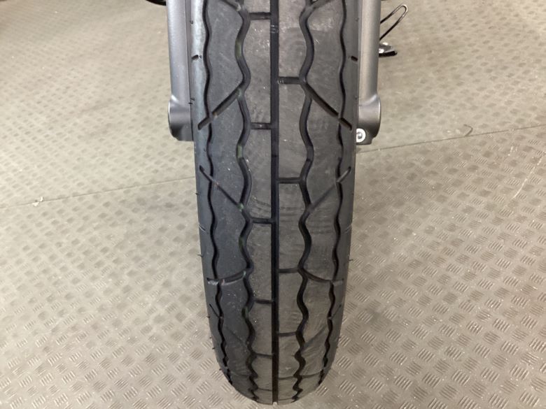 Ｗ８００　ストリート