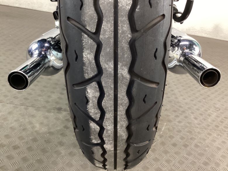 Ｗ８００　ストリート