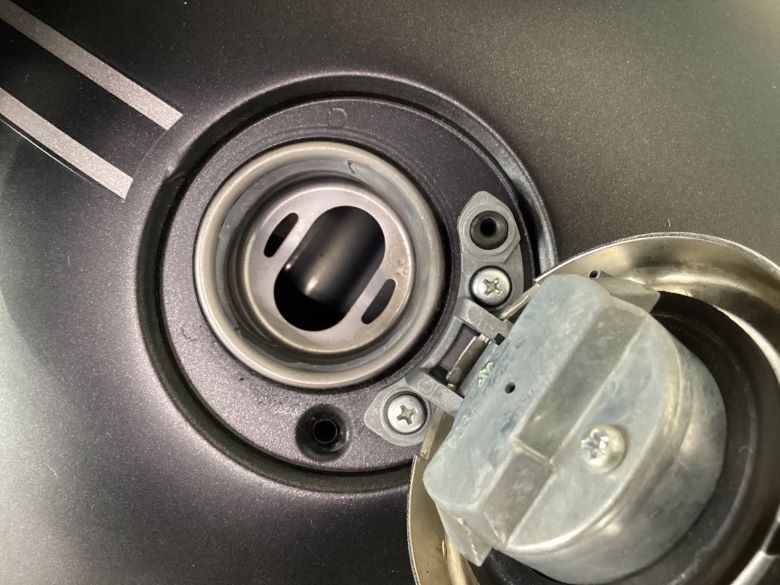 Ｗ８００　ストリート