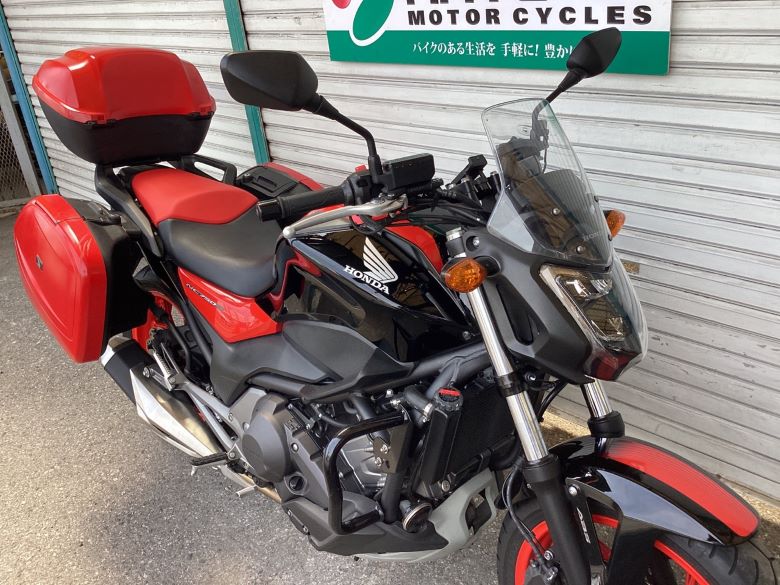 ＮＣ７５０Ｓ　ＤＣＴ