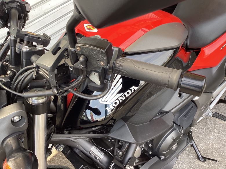 ＮＣ７５０Ｓ　ＤＣＴ