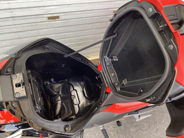 ＮＣ７５０Ｓ　ＤＣＴ