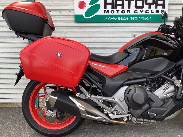 ＮＣ７５０Ｓ　ＤＣＴ