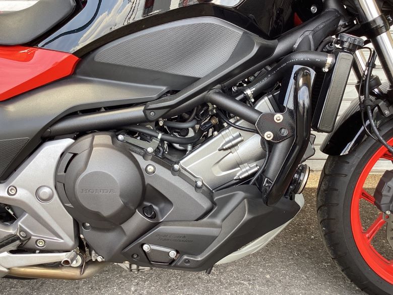 ＮＣ７５０Ｓ　ＤＣＴ