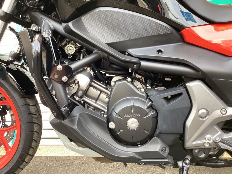 ＮＣ７５０Ｓ　ＤＣＴ