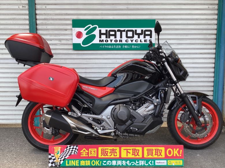 ＮＣ７５０Ｓ　ＤＣＴ