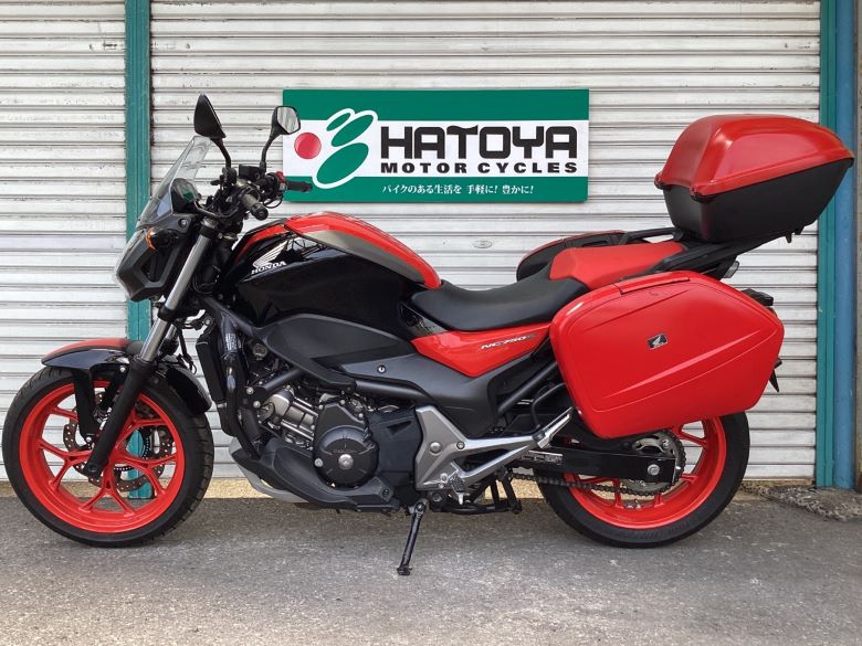 ＮＣ７５０Ｓ　ＤＣＴ