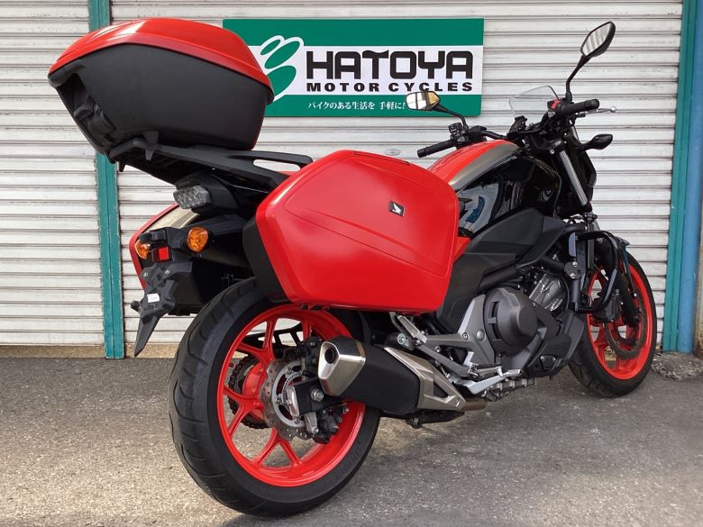 ＮＣ７５０Ｓ　ＤＣＴ