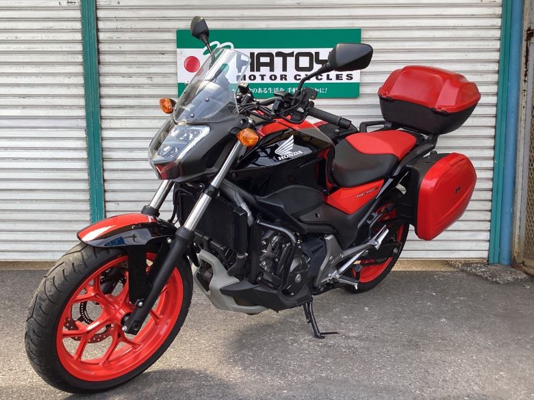 ＮＣ７５０Ｓ　ＤＣＴ