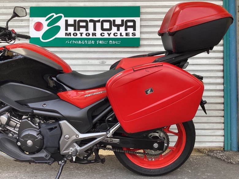 ＮＣ７５０Ｓ　ＤＣＴ