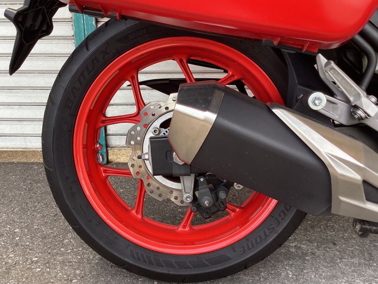 ＮＣ７５０Ｓ　ＤＣＴ