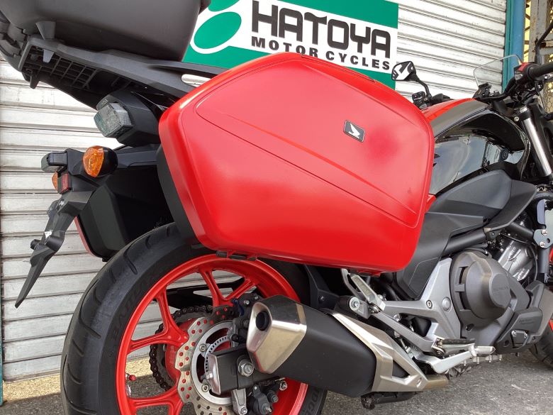 ＮＣ７５０Ｓ　ＤＣＴ