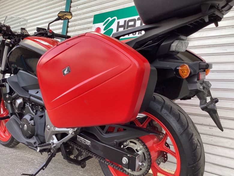 ＮＣ７５０Ｓ　ＤＣＴ