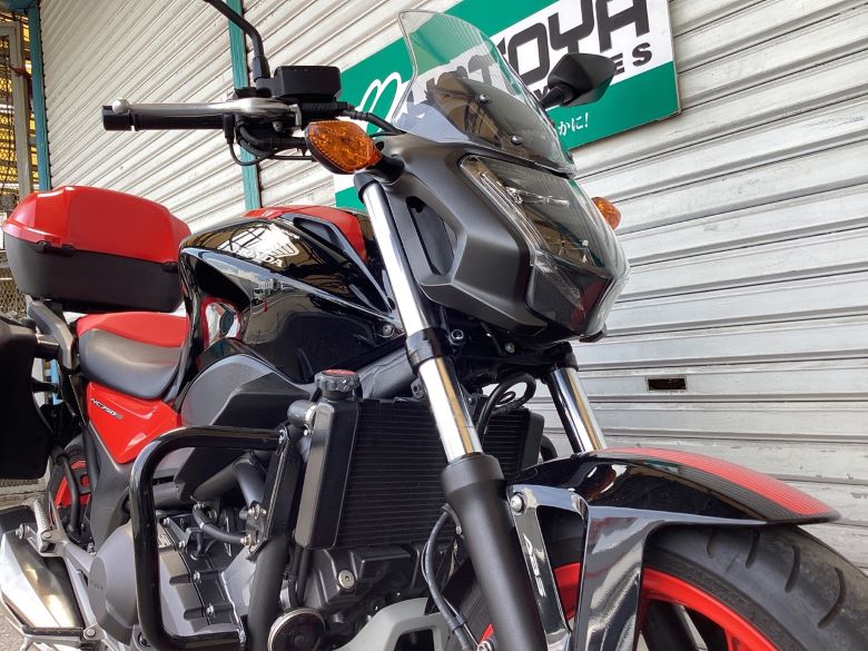 ＮＣ７５０Ｓ　ＤＣＴ