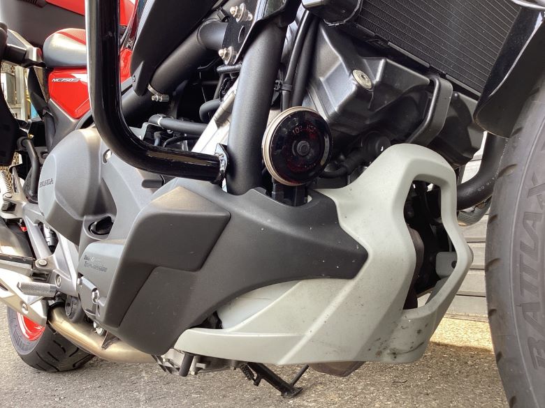 ＮＣ７５０Ｓ　ＤＣＴ