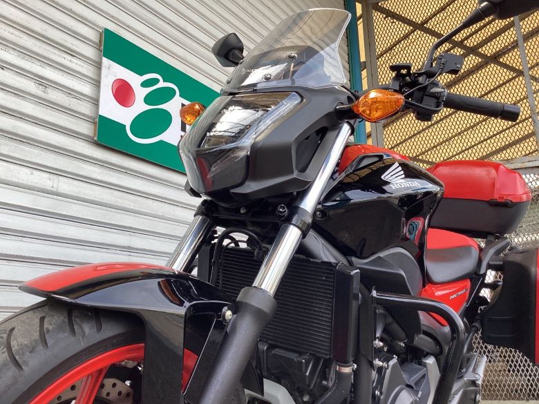 ＮＣ７５０Ｓ　ＤＣＴ