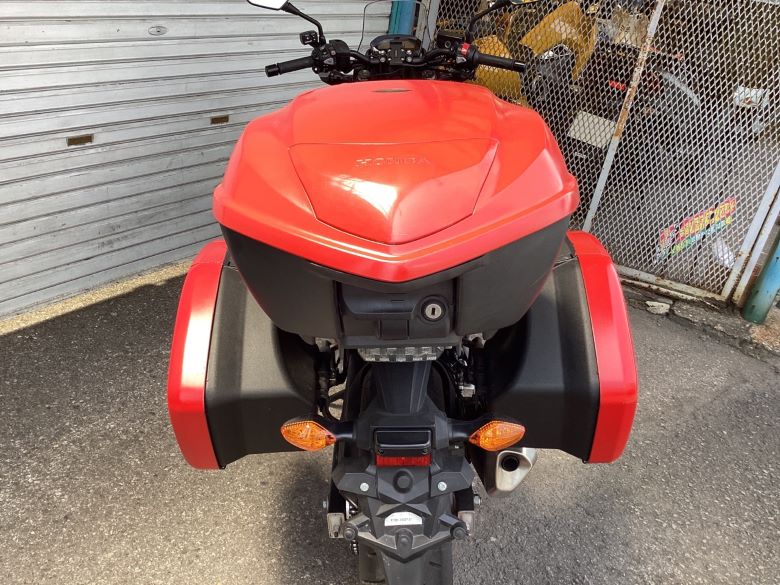 ＮＣ７５０Ｓ　ＤＣＴ