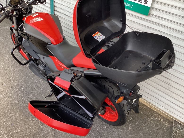 ＮＣ７５０Ｓ　ＤＣＴ