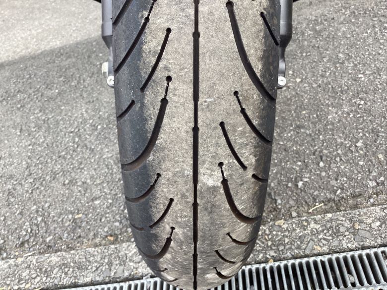 レブル１１００　ＤＣＴ