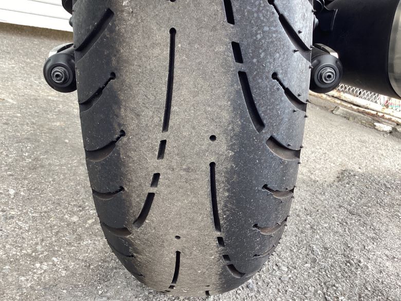 レブル１１００　ＤＣＴ