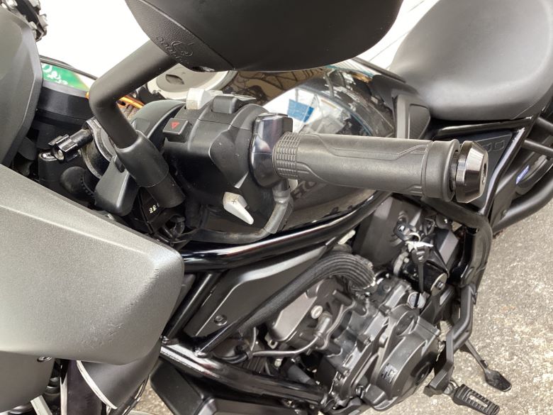 レブル１１００　ＤＣＴ