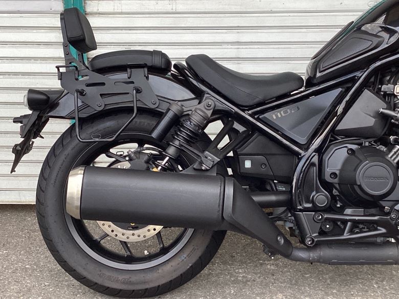 レブル１１００　ＤＣＴ