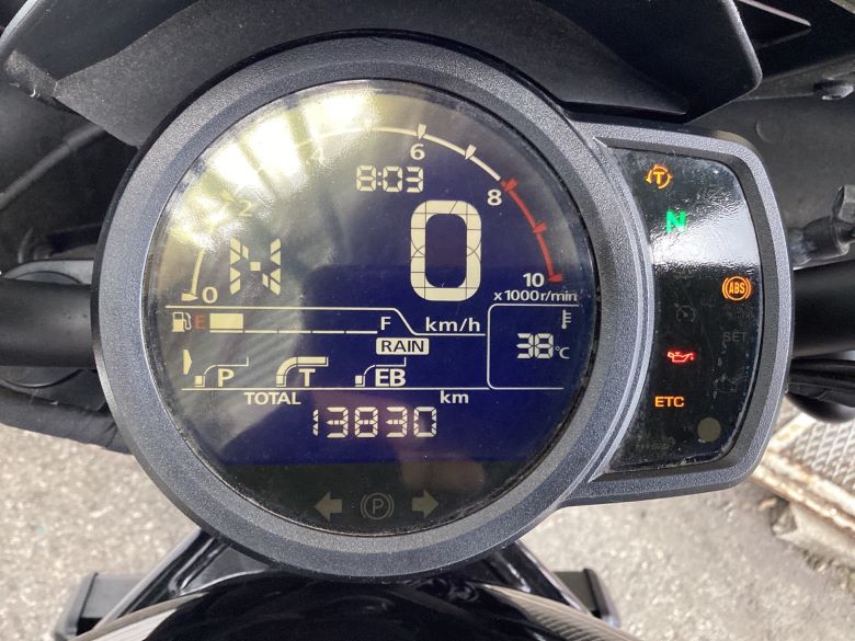 レブル１１００　ＤＣＴ