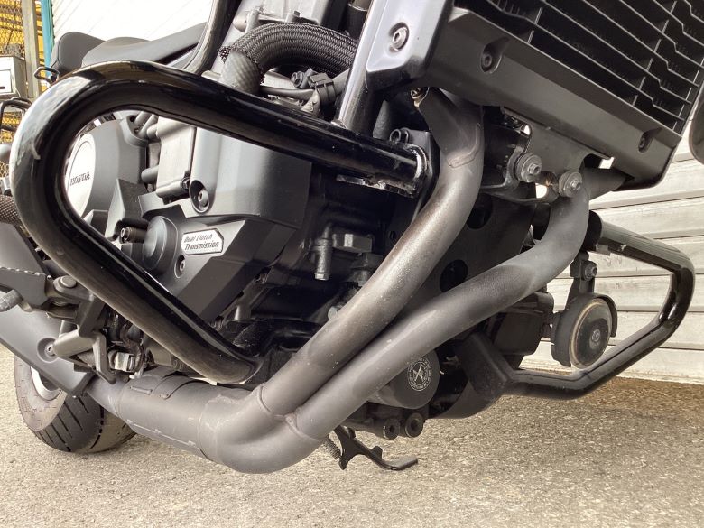 レブル１１００　ＤＣＴ