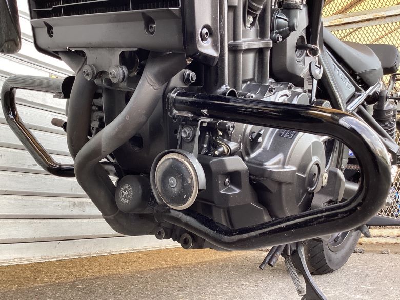 レブル１１００　ＤＣＴ