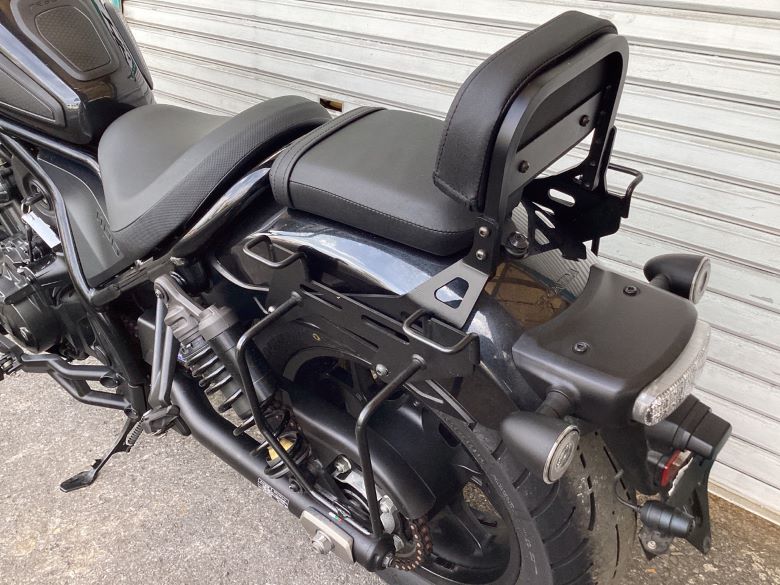 レブル１１００　ＤＣＴ