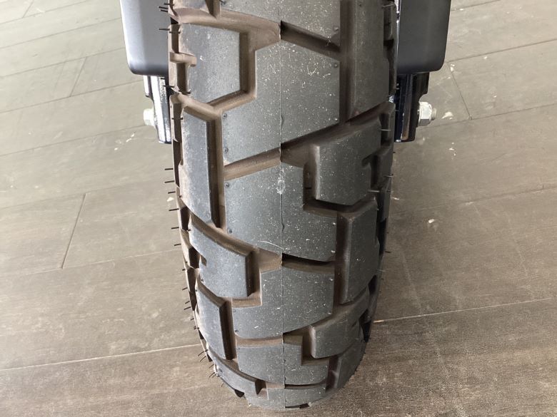 モンキー１２５