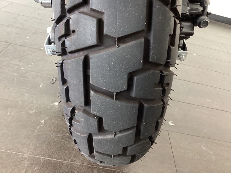 モンキー１２５