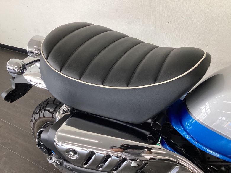 モンキー１２５