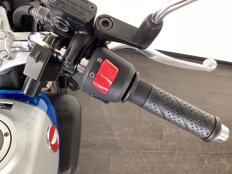 モンキー１２５