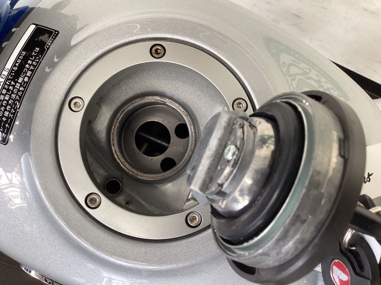 モンキー１２５