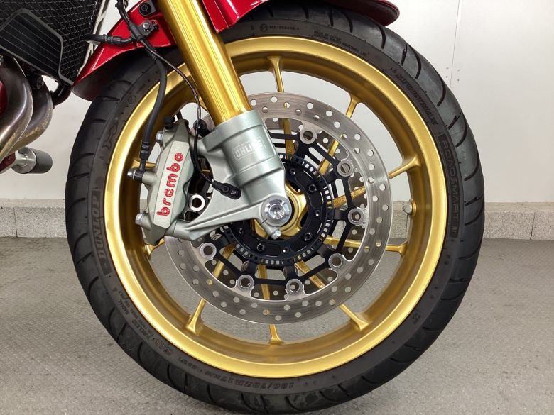 ＣＢ１３００Ｓｕｐｅｒ　Ｆｏｕｒ　ＳＰ