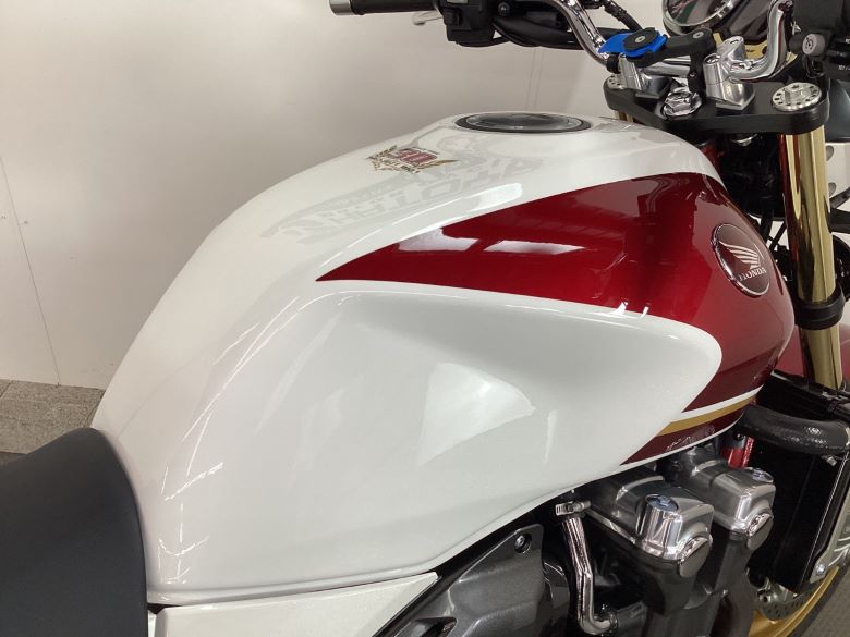 ＣＢ１３００Ｓｕｐｅｒ　Ｆｏｕｒ　ＳＰ