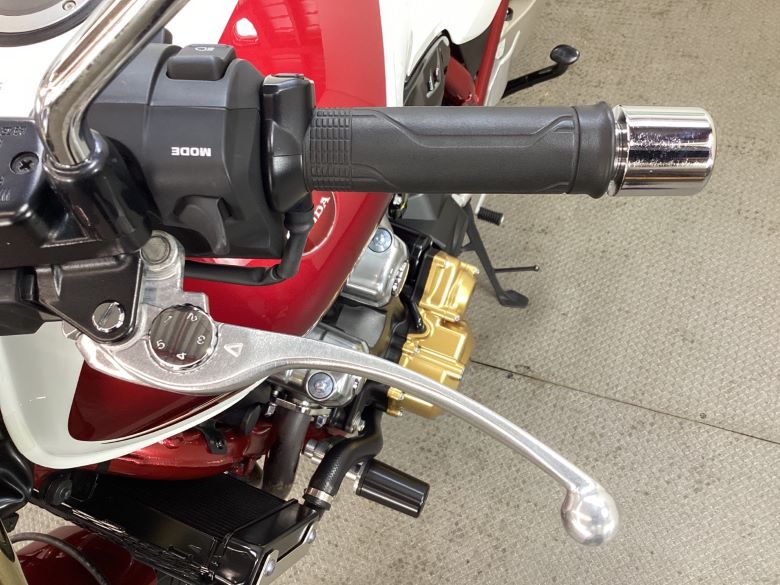 ＣＢ１３００Ｓｕｐｅｒ　Ｆｏｕｒ　ＳＰ